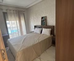 Studio a vendre kettani bouznika 64 metre