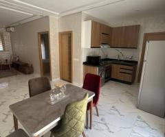 Studio a vendre kettani bouznika 64 metre - 2