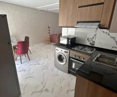 Studio a vendre kettani bouznika 64 metre - 3