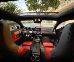 CLA 220 park amg un porte neuf