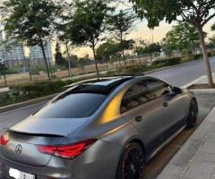 CLA 220 park amg un porte neuf - 2