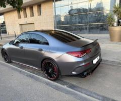 CLA 220 park amg un porte neuf - 3