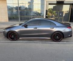 CLA 220 park amg un porte neuf - 4